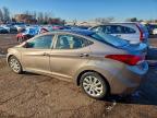 Lot #3319858203 2011 HYUNDAI ELANTRA GL