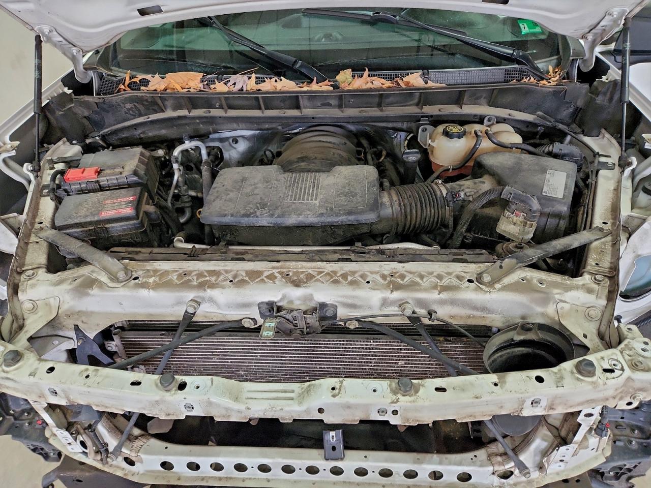 CHEVROLET SILVERADO C1500