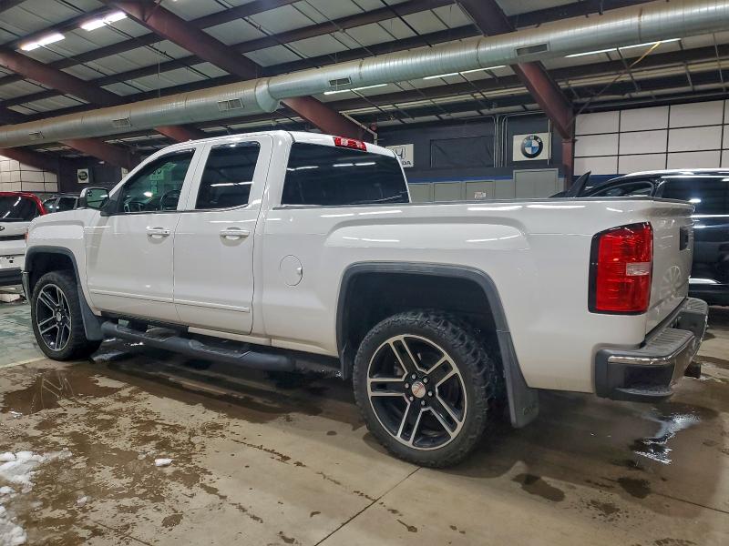 2015 GMC SIERRA K15 #3304002661
