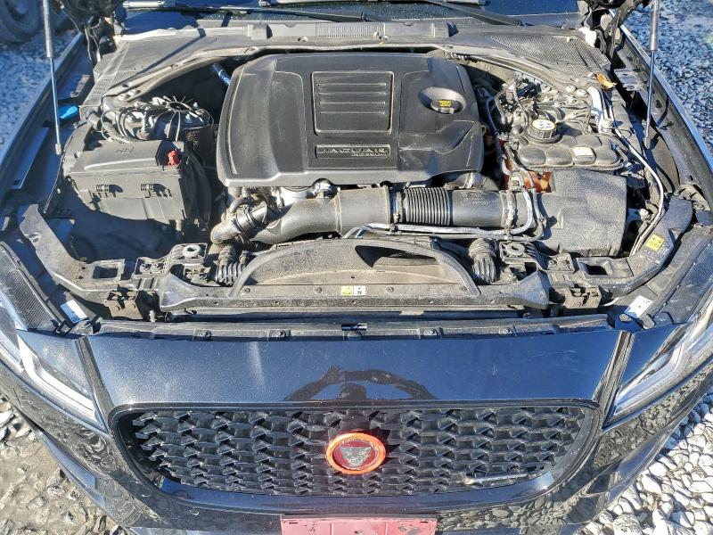 2022 JAGUAR XF R-DYNAM #3316736426