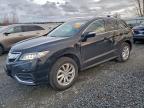 Lot #3318054402 2017 ACURA RDX TECHNO