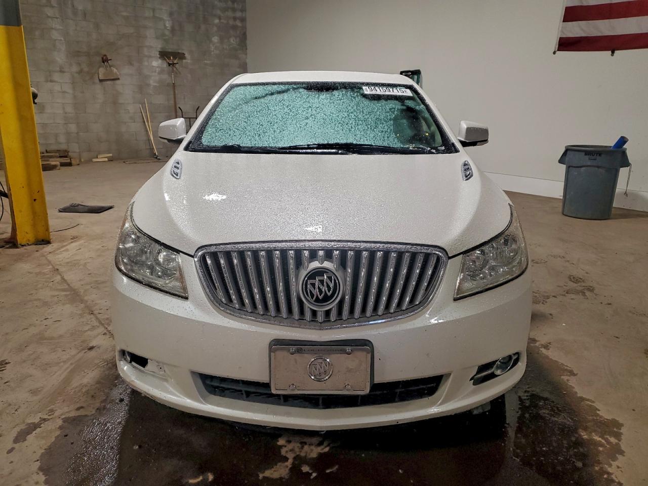 BUICK LACROSSE CXL