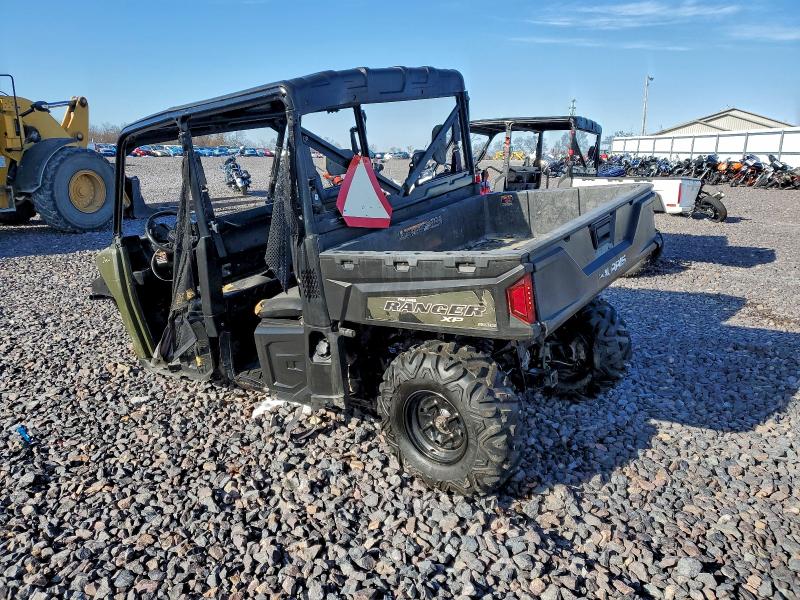 2019 POLARIS RANGER CRE #3304743945