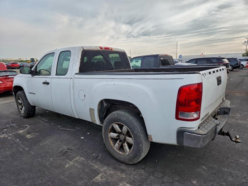2007 GMC NEW SIERRA #3305397303
