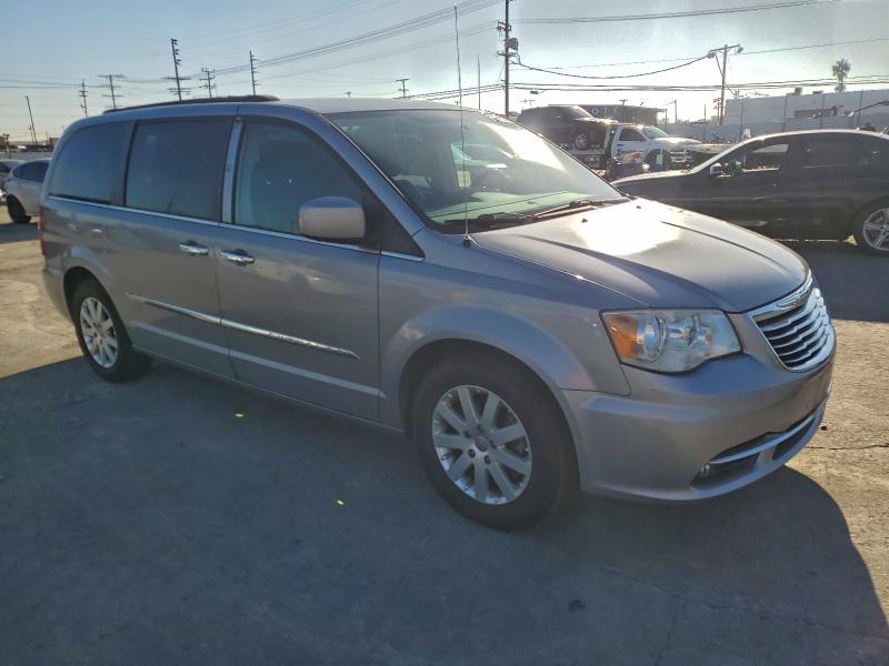 2015 CHRYSLER TOWN & COU #3316980091