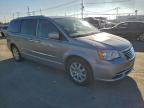 Lot #3316980091 2015 CHRYSLER TOWN & COU