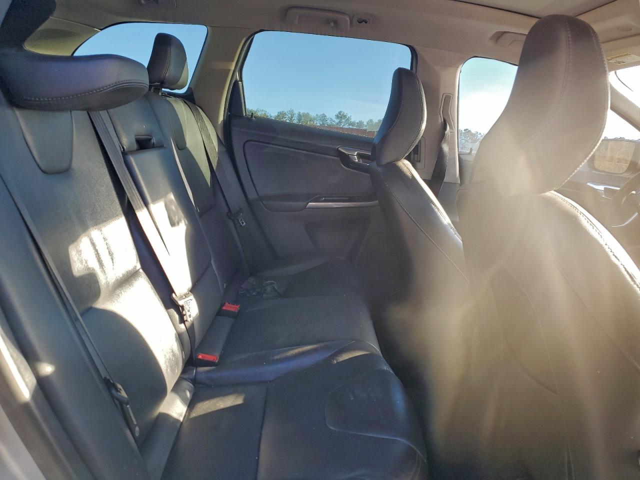 Lot #3316813419 2016 VOLVO XC60 T5 PR