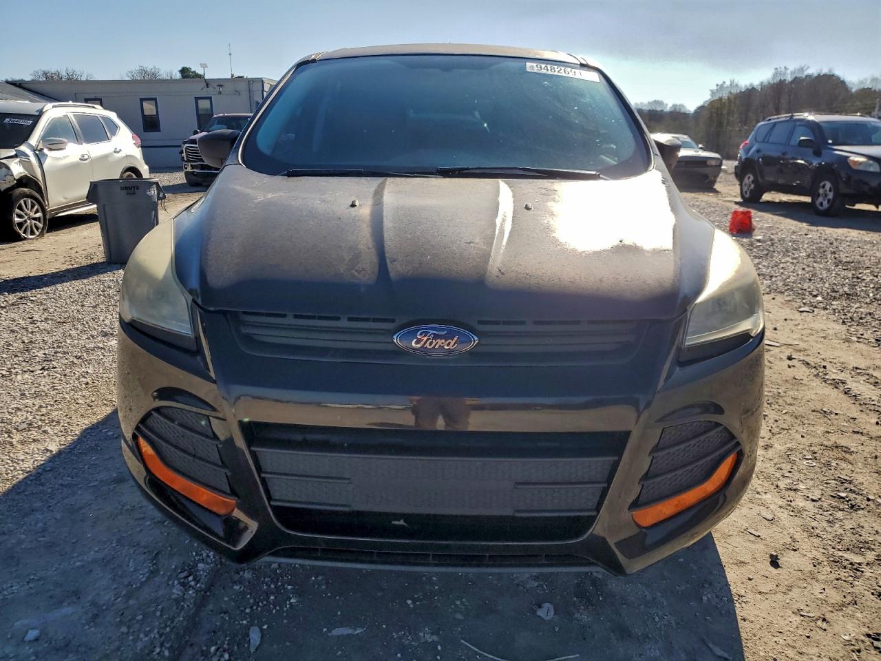 FORD ESCAPE S