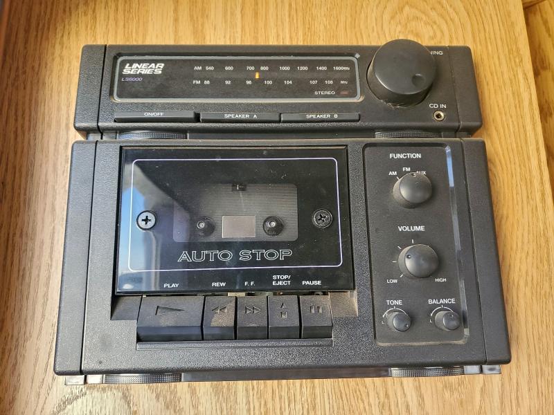 1998 PROWLER PROWLER #3305340304