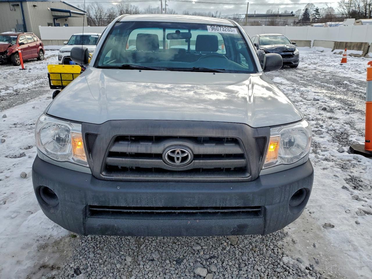 Lot #3309640161 2009 TOYOTA TACOMA