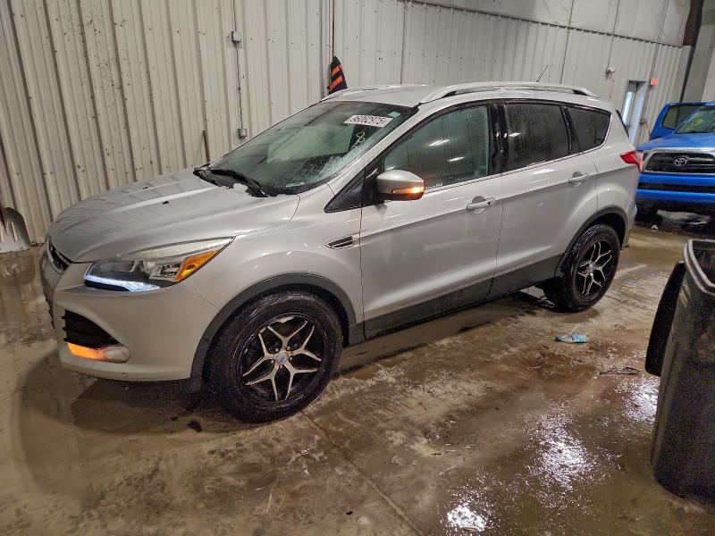 2014 FORD ESCAPE TIT #3309324991