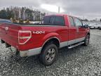 Lot #3303812426 2010 FORD F150 SUPER
