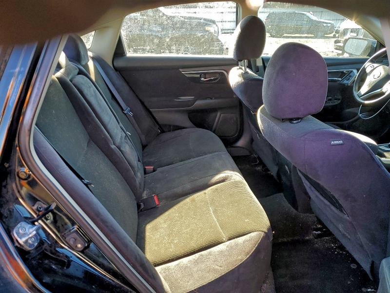 2013 NISSAN ALTIMA 2.5 #3314905522