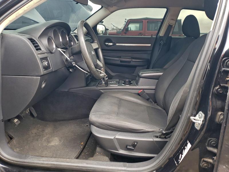 2008 DODGE CHARGER #3305355326
