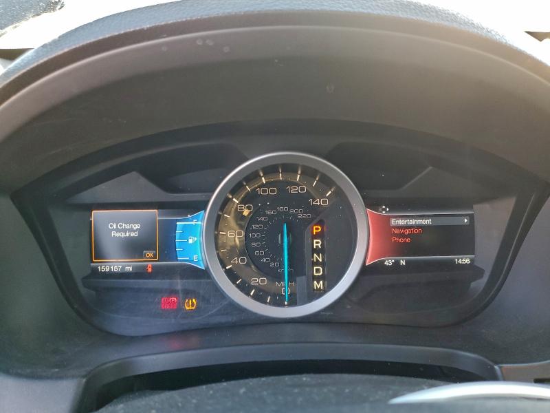 2015 FORD EXPLORER S #3304488438