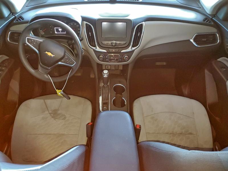 2018 CHEVROLET EQUINOX LS #3305478067