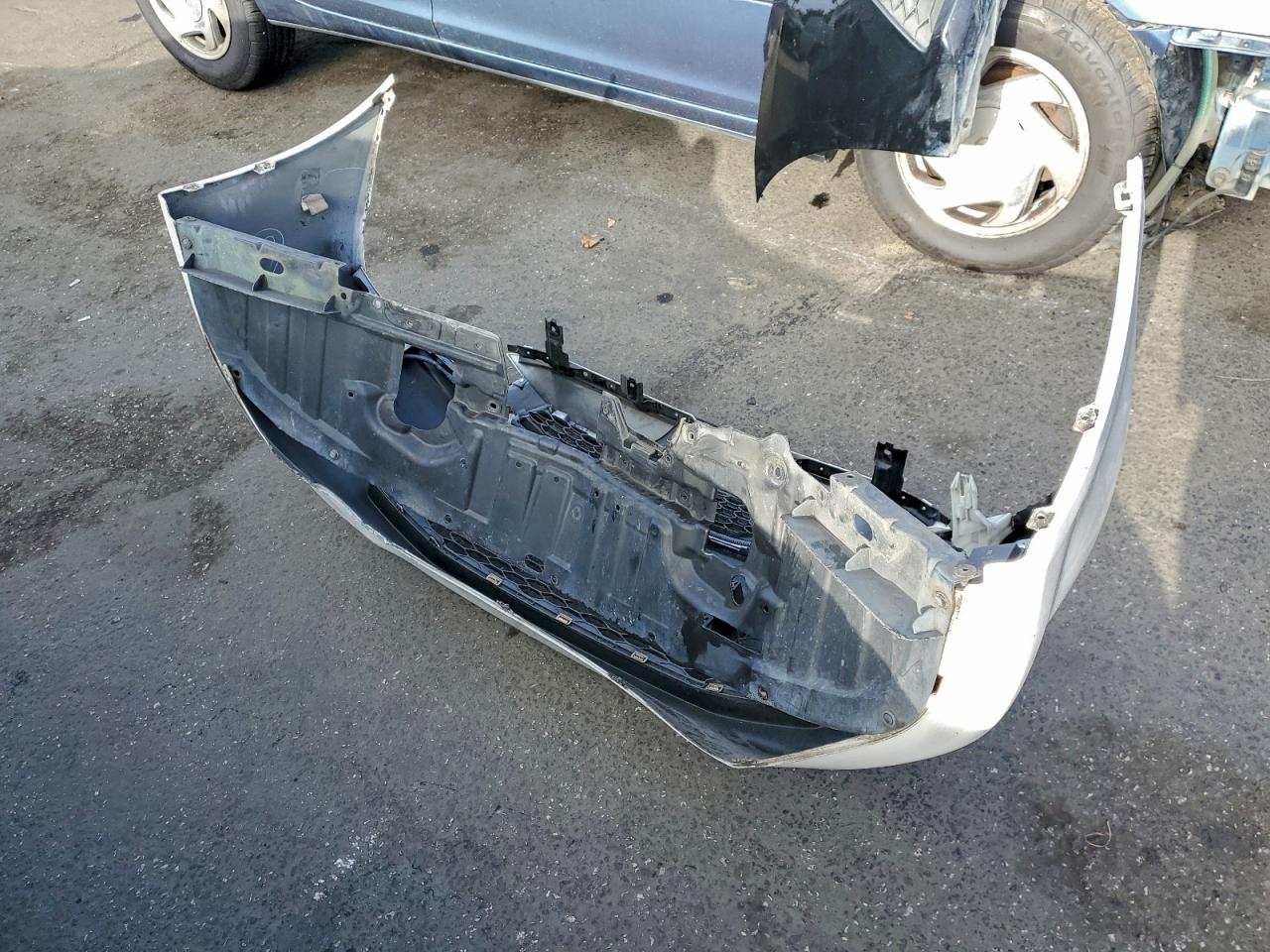 MITSUBISHI LANCER ES