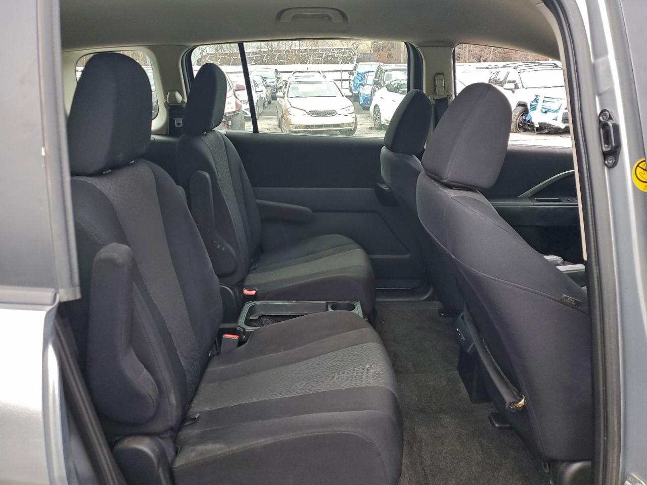 Lot #3317818066 2012 MAZDA 5