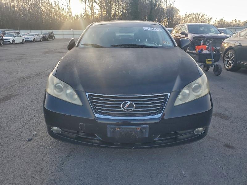 2007 LEXUS ES 350 #3304520446