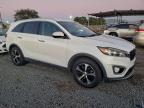 Lot #3310510066 2016 KIA SORENTO EX