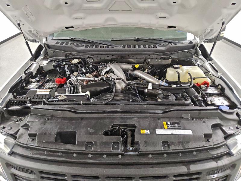 2024 FORD F250 SUPER #3304794347