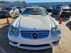 Lot #3310526054 2007 MERCEDES-BENZ SL 550