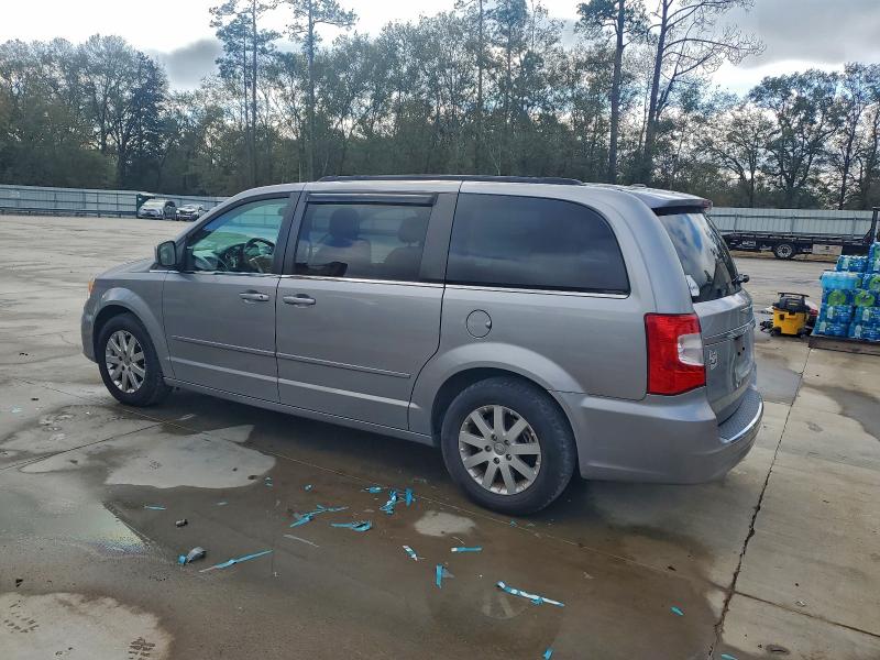 2016 CHRYSLER TOWN & COU #3308339056