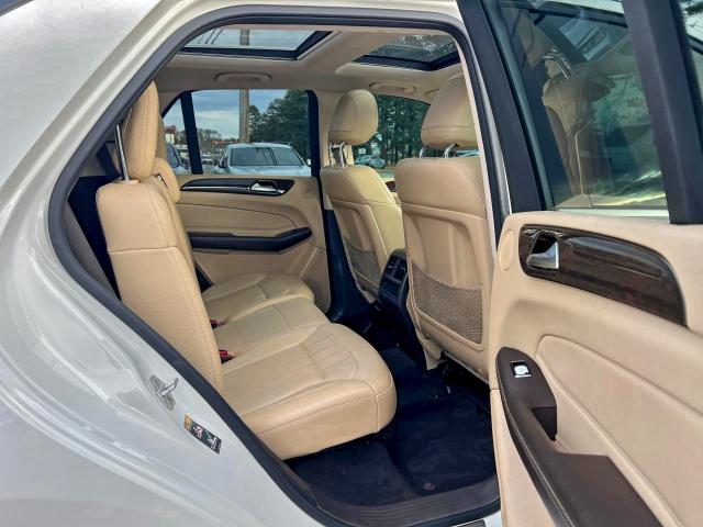 2016 MERCEDES-BENZ GLE 350 #3309212637