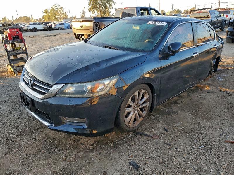2013 HONDA ACCORD SPO #3303711425