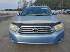 Lot #3304540447 2008 TOYOTA HIGHLANDER