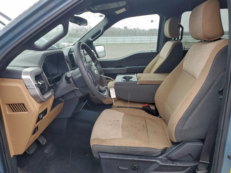 2023 FORD F150 SUPER #3316836667