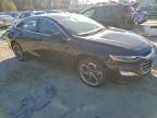Lot #3318967942 2024 CHEVROLET MALIBU LT