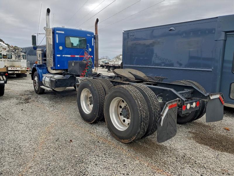 2013 KENWORTH CONSTRUCTI #3303635929