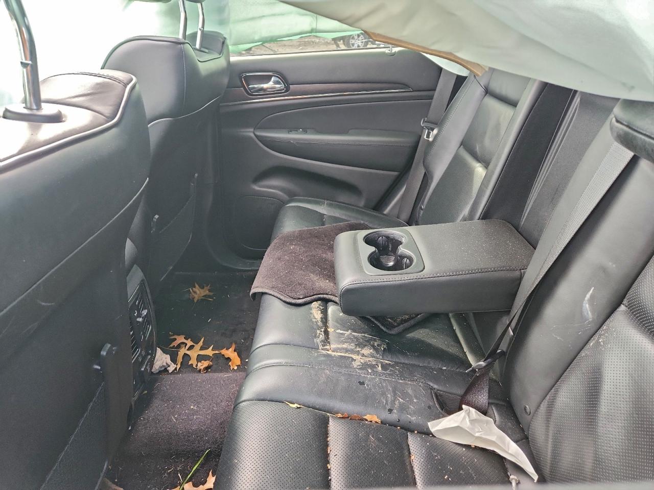 Lot #3311743732 2019 JEEP GRAND CHER