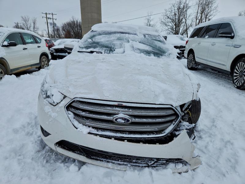 2015 FORD TAURUS SEL #3303855524