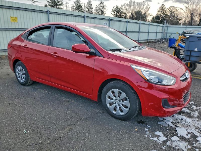 2015 HYUNDAI ACCENT GLS #3304670966