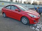 Lot #3304670966 2015 HYUNDAI ACCENT GLS