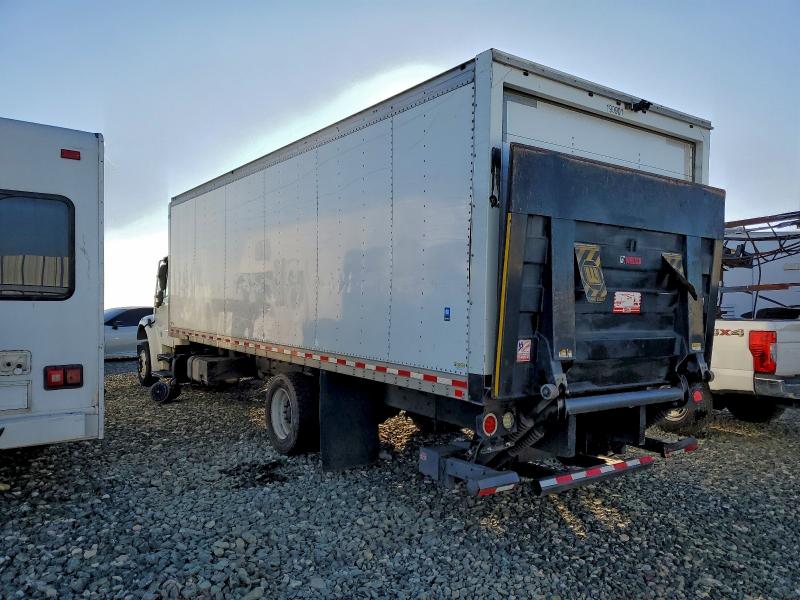 2018 FREIGHTLINER M2 #3319144312