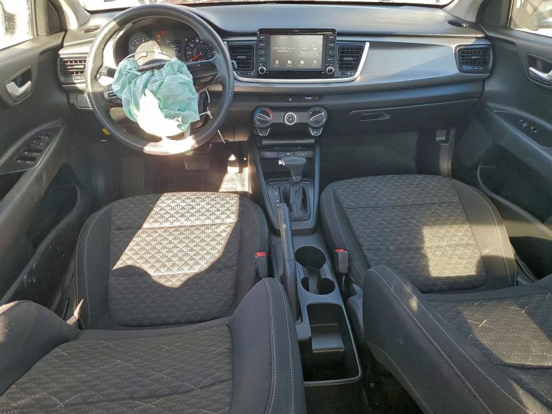 2020 KIA RIO LX #3316074271
