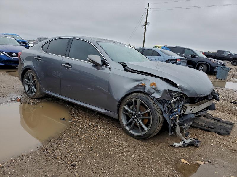 2012 LEXUS IS 250 #3315692718