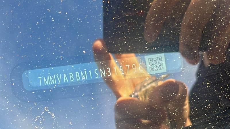 2025 MAZDA CX-50 PREF #3305365332