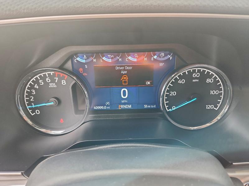 2021 FORD F150 SUPER #3316707425