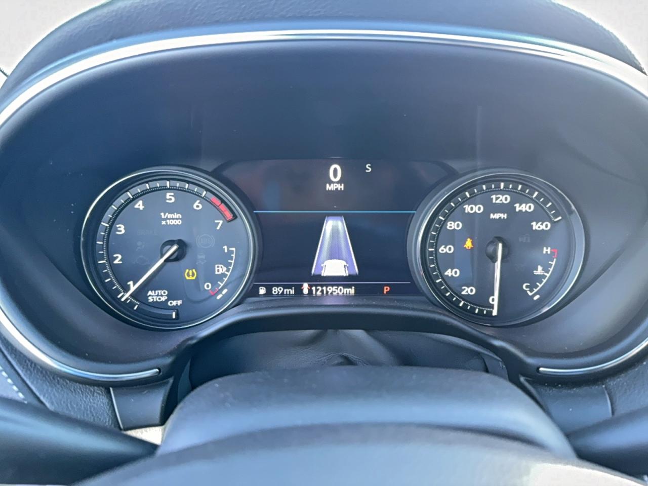 Lot #3309179620 2020 CADILLAC CT5 PREMIU