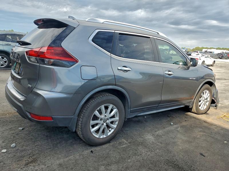 2018 NISSAN ROGUE S #3305557076