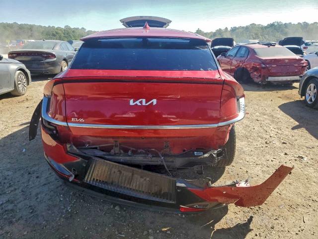 2024 KIA EV6 LIGHT #3302878889