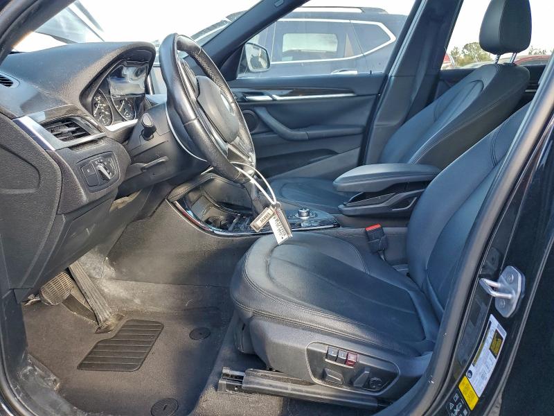 2016 BMW X1 XDRIVE2 #3317870009