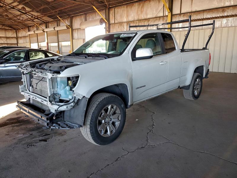 2020 CHEVROLET COLORADO L #3312442618