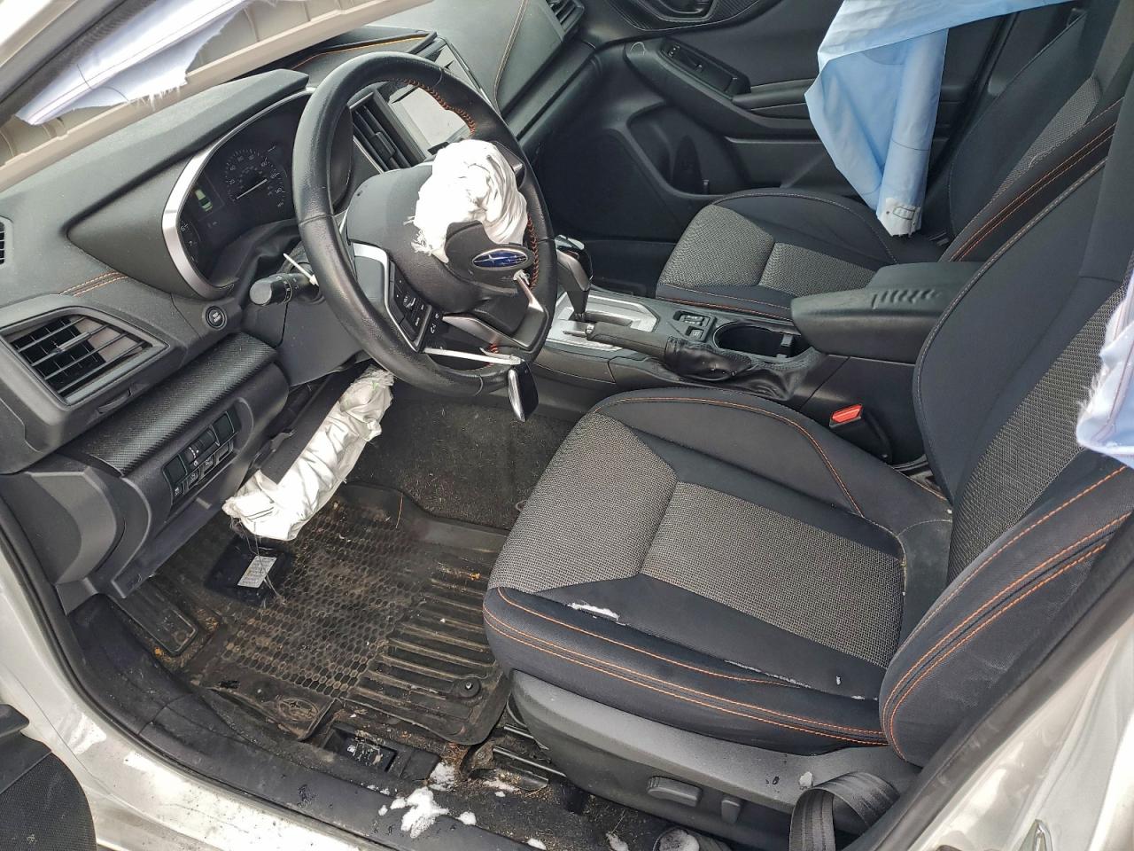 SUBARU CROSSTREK PREMIUM