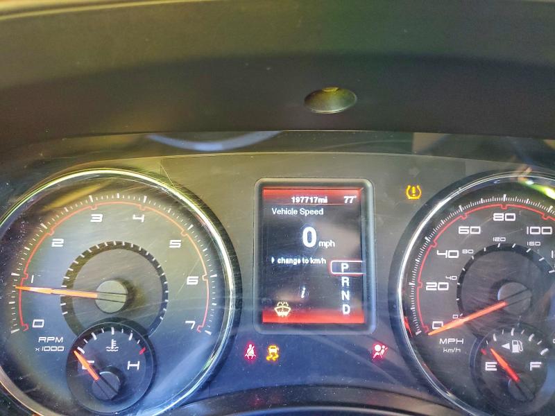 2012 DODGE CHARGER PO #3304007640