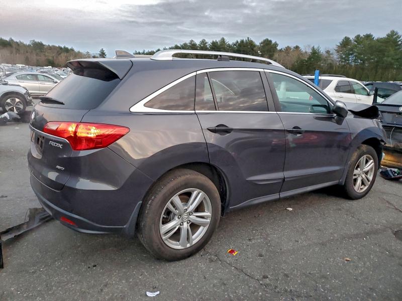 2015 ACURA RDX #3315519357